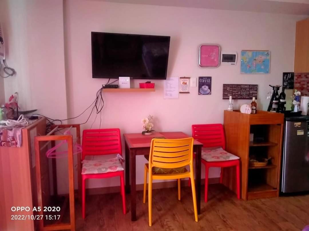 Lelani'S Comfy Condo マクタン エクステリア 写真