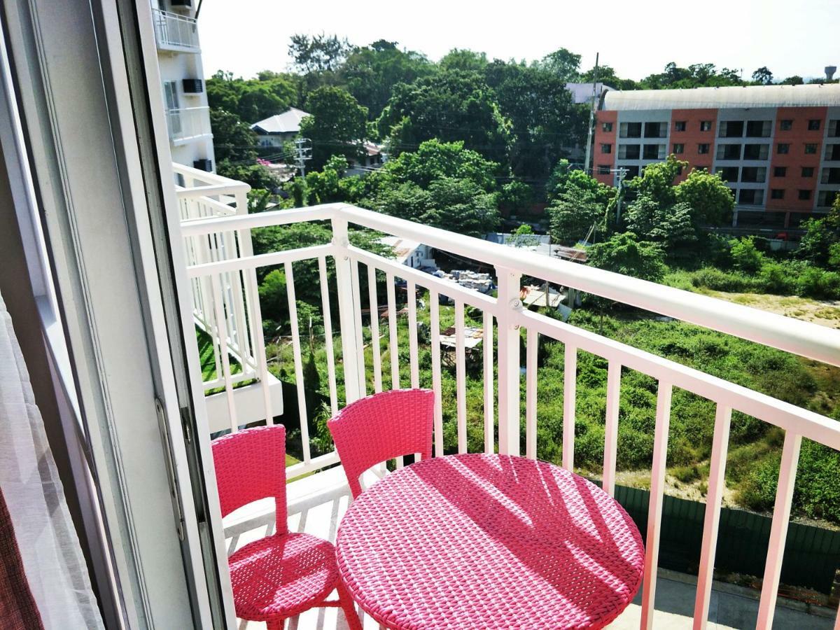 Lelani'S Comfy Condo マクタン エクステリア 写真