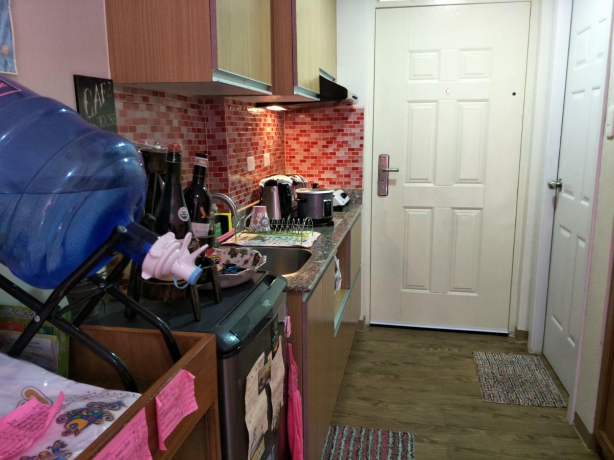 Lelani'S Comfy Condo マクタン エクステリア 写真